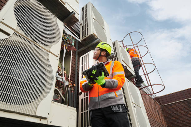 Best Affordable HVAC services  in Kearney, MO
