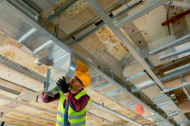 Best HVAC replacement cost  in Kearney, MO