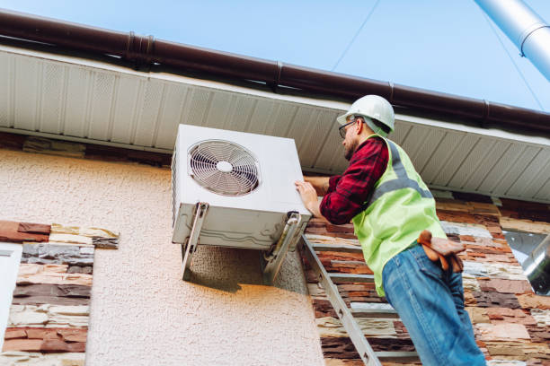 Best HVAC air duct cleaning  in Kearney, MO