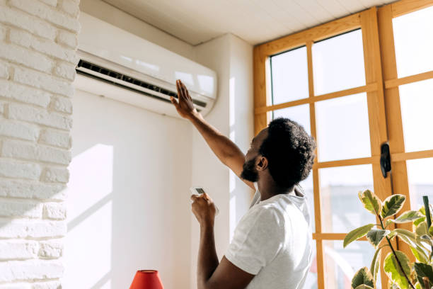 Best HVAC replacement cost  in Kearney, MO