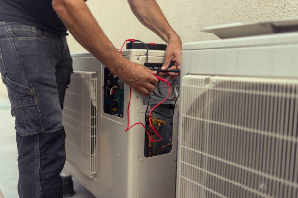 Best HVAC repair near me  in Kearney, MO