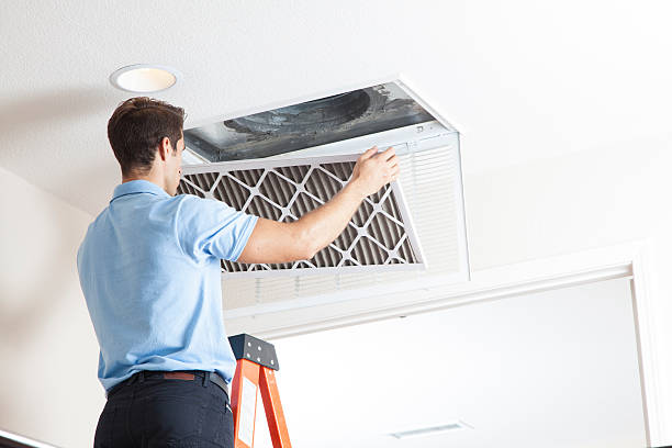 HVAC maintenance plan in Kearney, MO