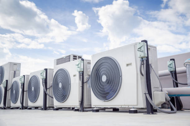 Best HVAC installation services  in Kearney, MO