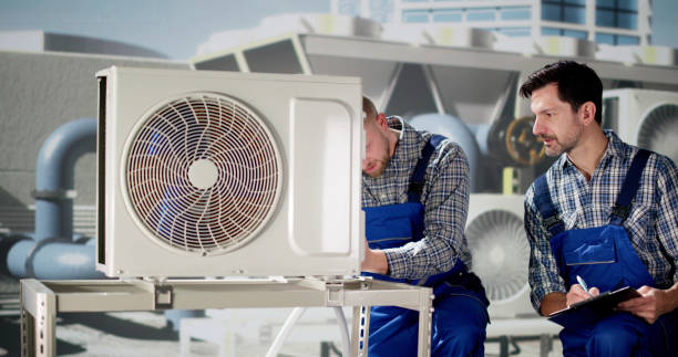 Best HVAC tune-up services  in Kearney, MO